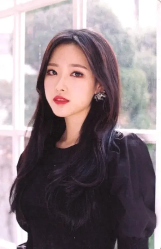 Hyeju — Olivia Hye, Olivia Hye A