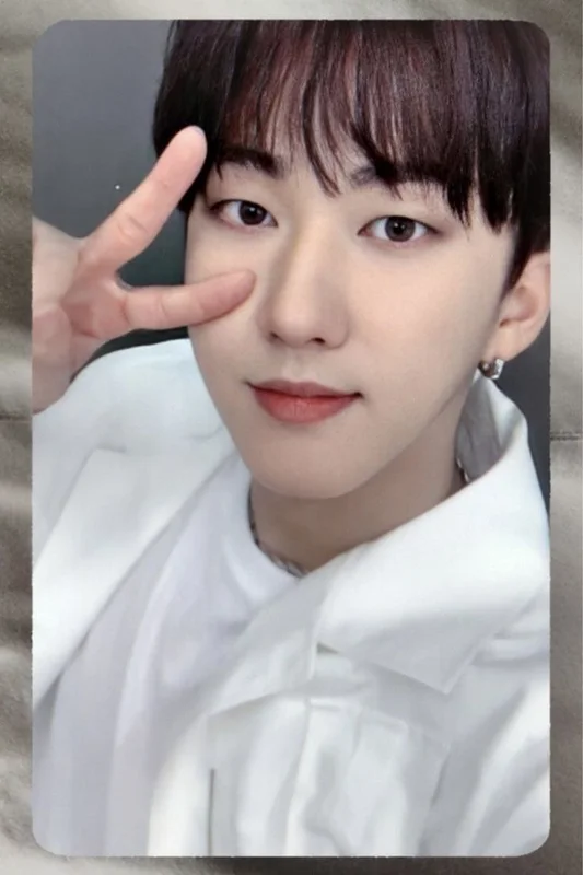 Changbin — Clé: Levanter