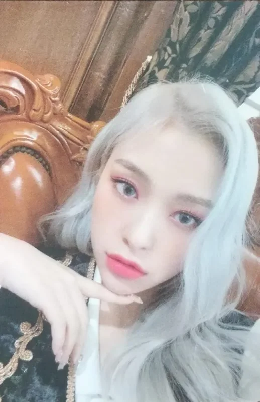 Seoyul — Eclipse, Tower Records