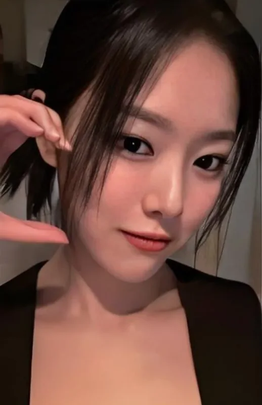 Hyunjin — Loossemble: the U.S. Debut Ceremony, Photocard Set
