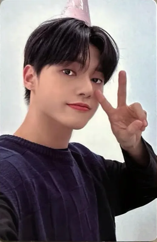 Wooyoung — HBD KIT - 2023 HAPPY BIRTHDAY MD