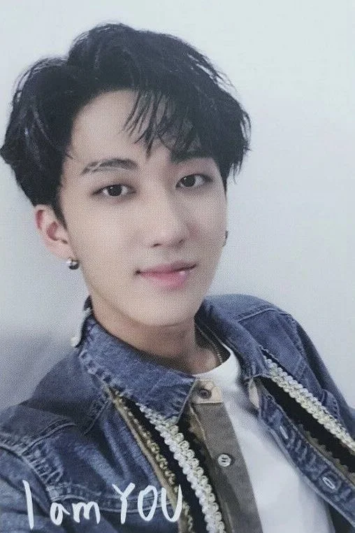 Changbin — I Am You