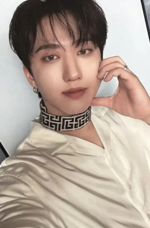 Changbin — Stay in STAY