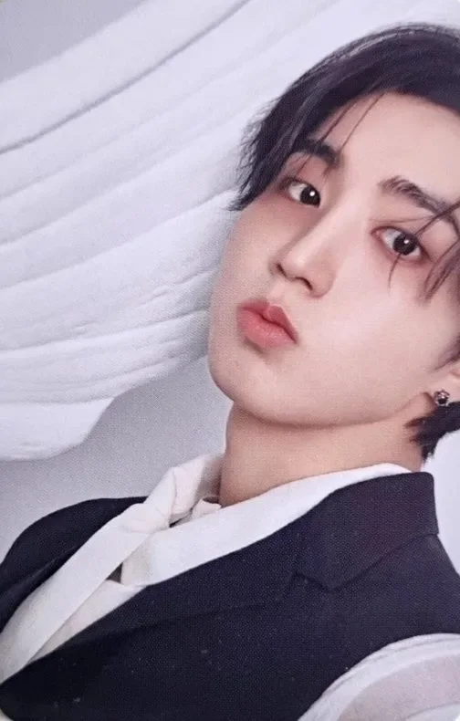 Han — STAY WITH YOUR WINGS - 6th Membership
