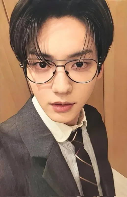 Soobin — TXT Bank - 2025 Season's Greetings