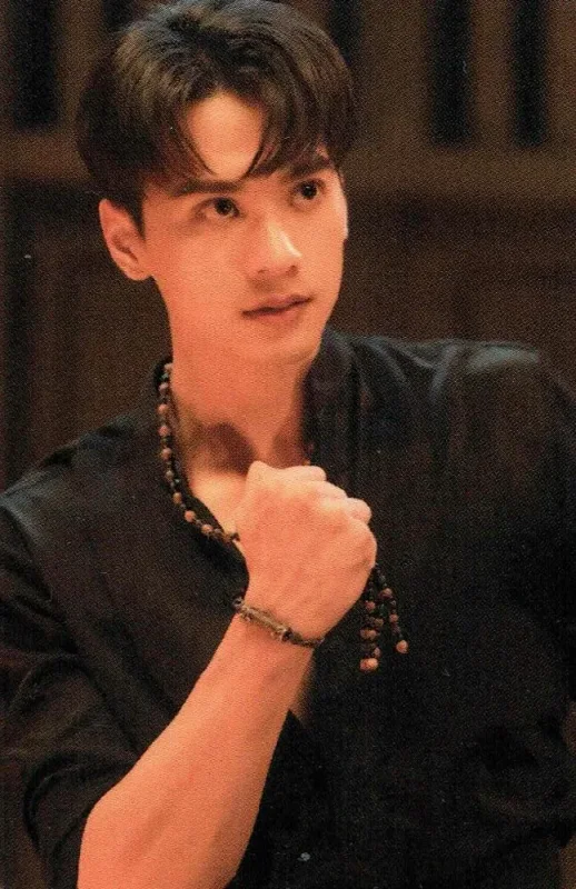 Keng Harit — KHEMJIRA | PHOTOSET PARAN