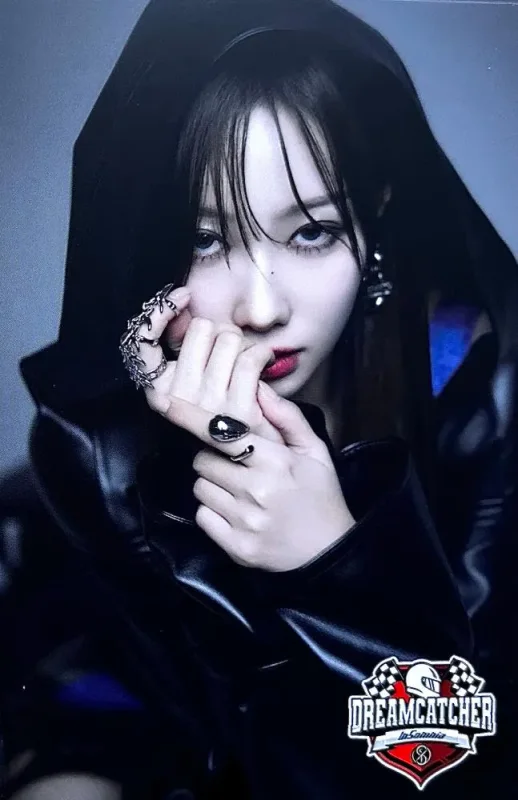 Handong — Insomnia - 3rd Official Fanclub