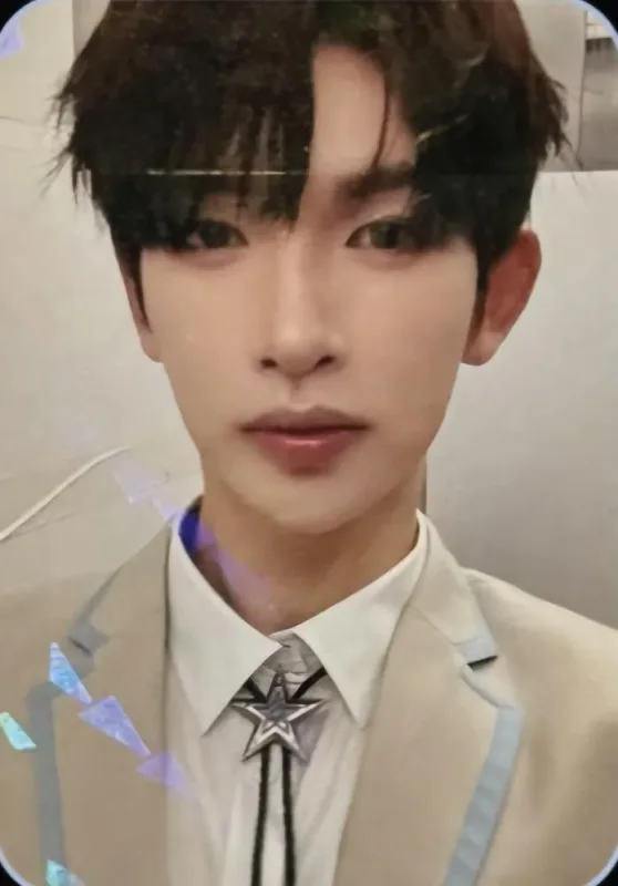 Xu Shihuan — SHINING LIGHT - First Fanmeeting