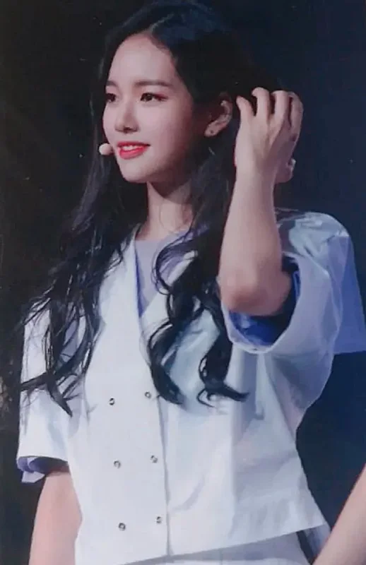 Soojin — Favegirls : Pre-Show : We ? (Predebut)