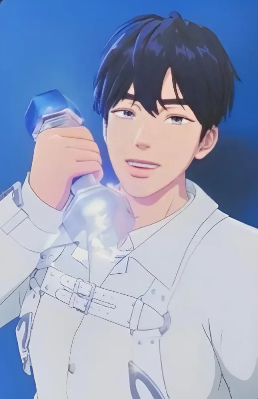 Yejun — OFFICIAL LIGHT STICK