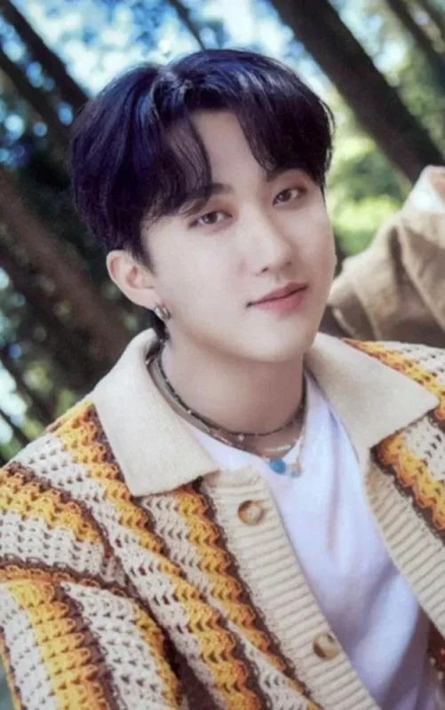 Changbin — Stay in STAY