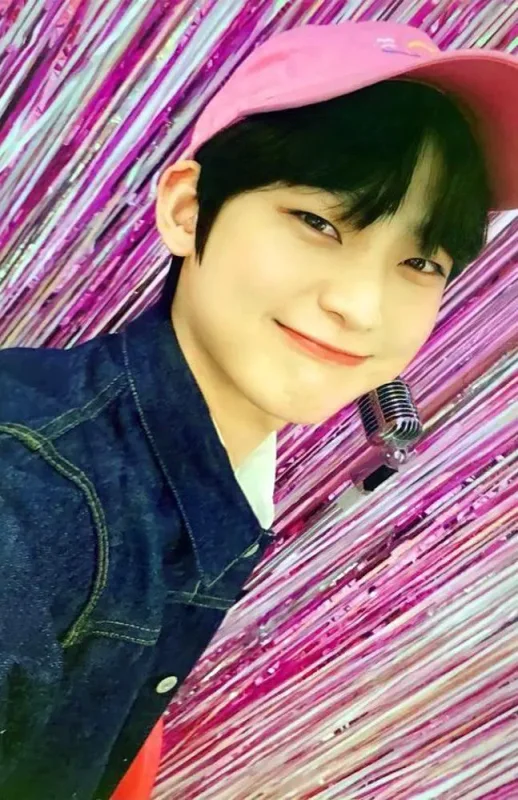 Sunoo — 2021 GGU GGU PACKAGE