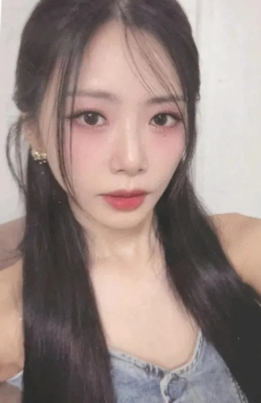 JiU — Jiu & Yoohyeon with Neogen, Jiu (Event 2)