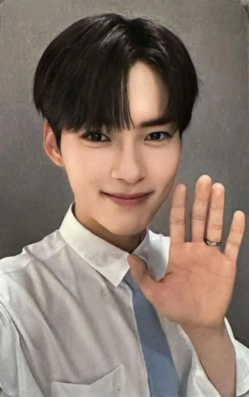 SUNG HANBIN — Boys Planet