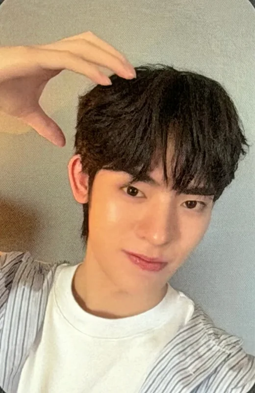 Por — DMD LINEUP 2026 | FRIEND BENEFIT RANDOM SELFIE PHOTOCARDS