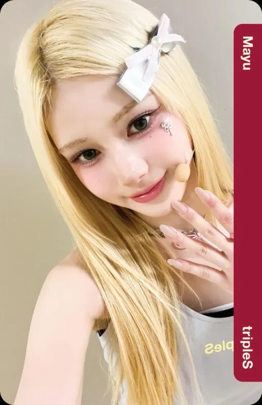 Mayu — WAV Japan Renewal