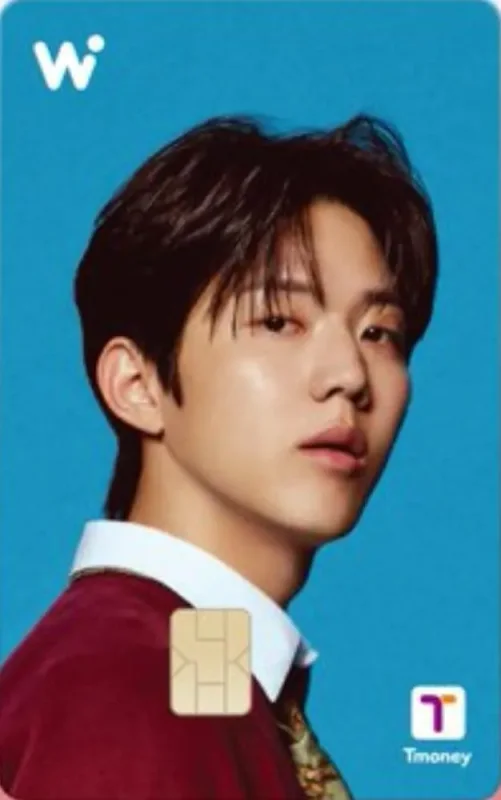 DOWOON — WOWPASS x JYP Entertainment - Collaboration