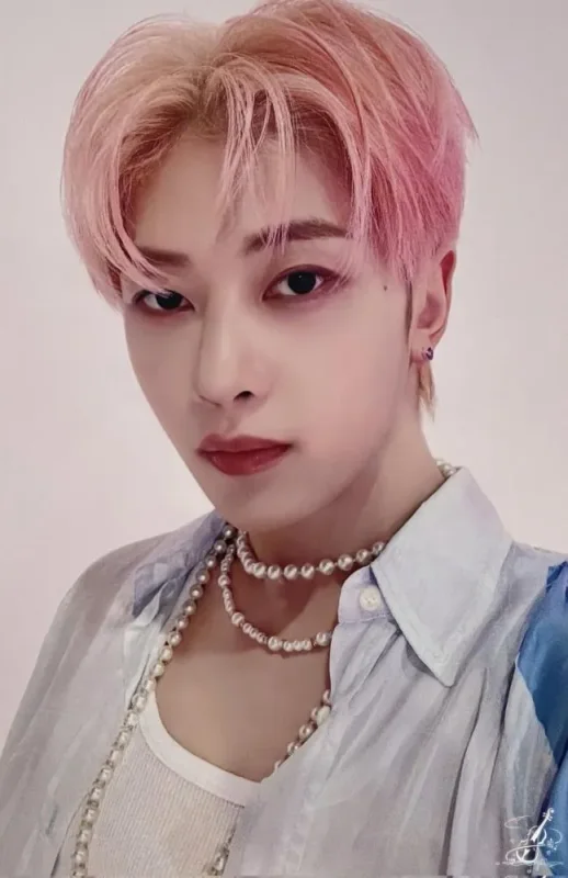 Seok Matthew — Yura Yura - Fate No Hana -, Member