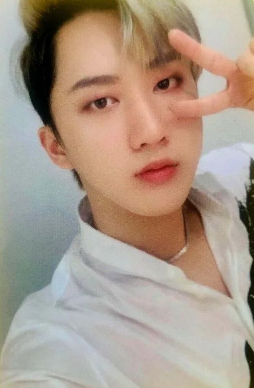 Changbin — In Life, WithFans · Yizhiyu