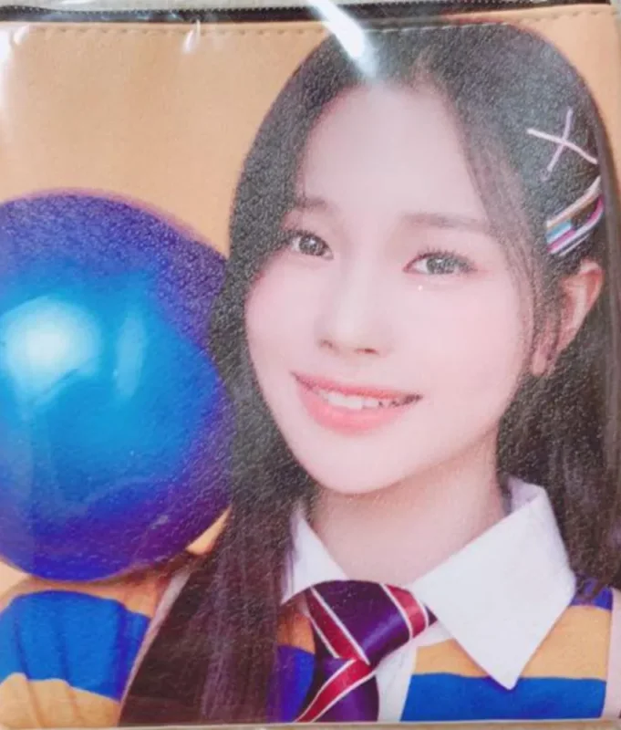 Han Jihyo — We can