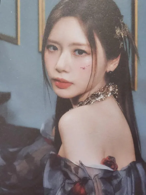 JiU — Insomnia - 2nd Official Fanclub