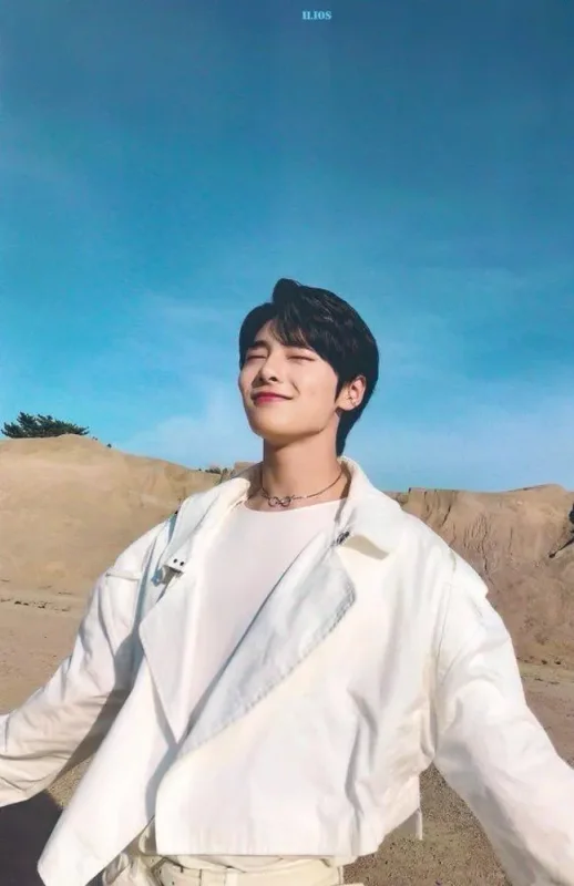 I.N — Go Live, Yes24