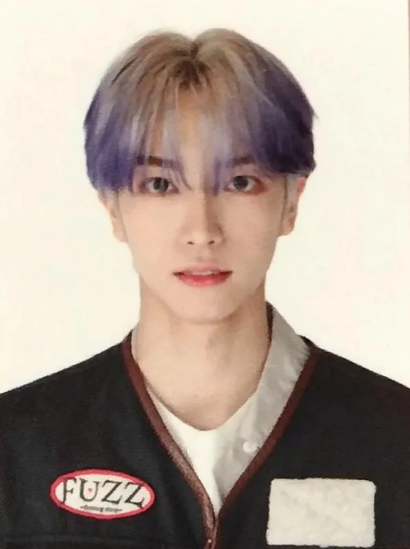 SIYOUNG — 2nd Membership