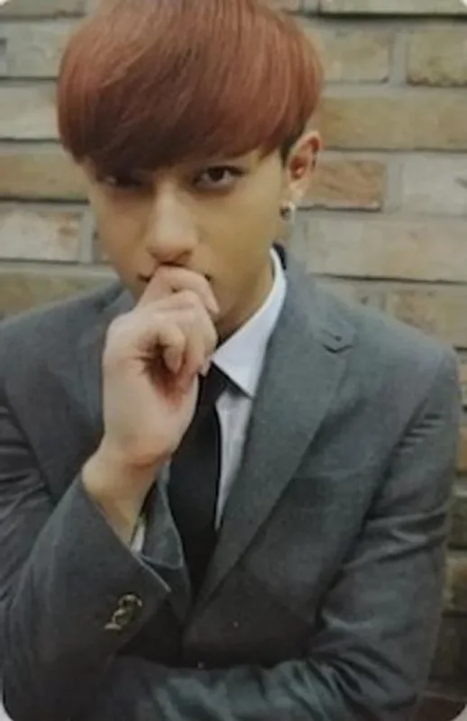 Z.TAO — 'XOXO' - Repackage Album, HUG · KISS