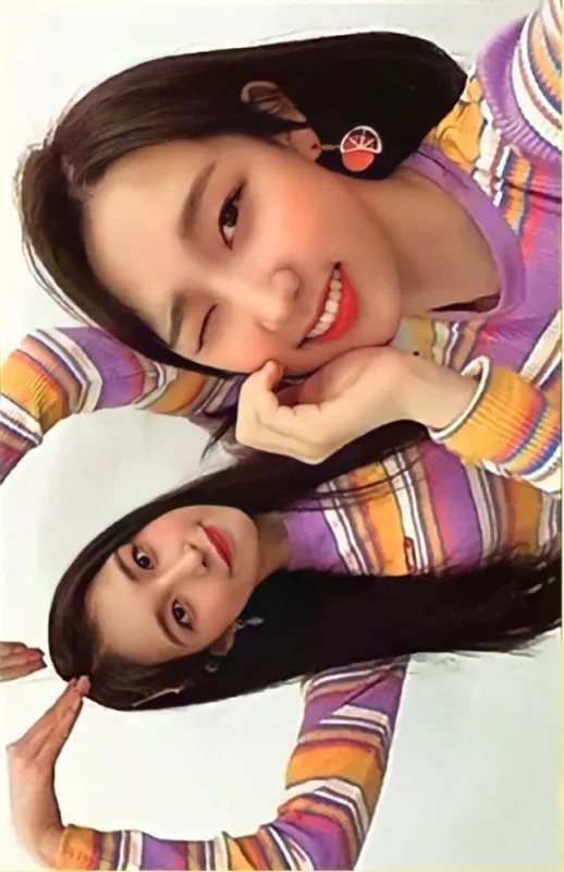 Jaehee, Shin Jiyoon — We are, Fancafe