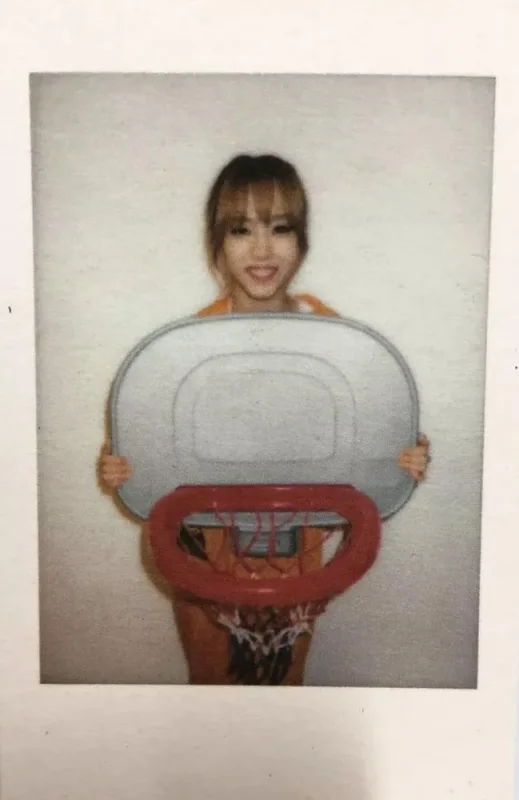 Moonbyul — Melting, Kihno Version