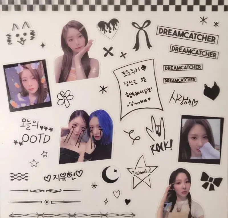 JiU, Yoohyeon — Jiu & Yoohyeon with Neogen, Jiu (Event 2)