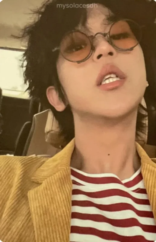 Big Naughty — 낭만 (ROMANCE)