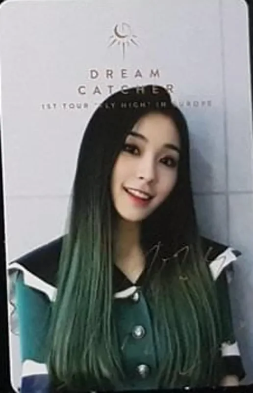 Seoyul — Fly High Tour, Europe