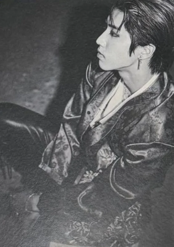 Han — In Life, Interpark