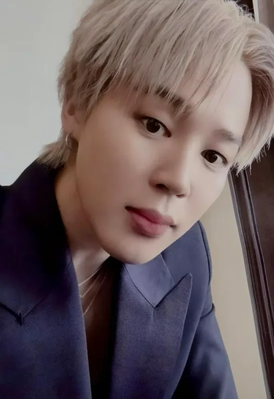 Jimin — 2026 Global Membership