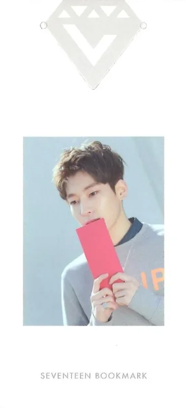 Wonwoo — Love & Letter - 1st Album, Japan