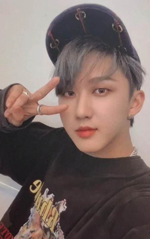 Changbin — Go Live