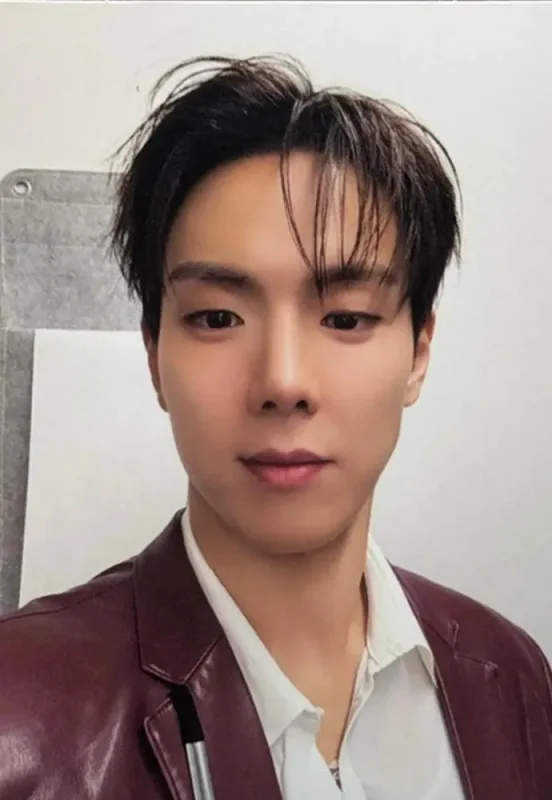 Shownu — Unfold, THIRST