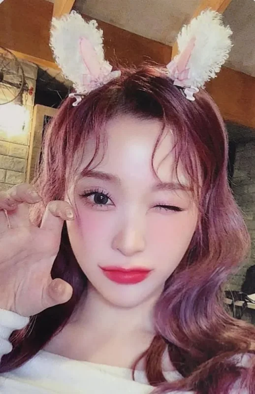 Seoyul — My Christmas Sweet Love, Makestar