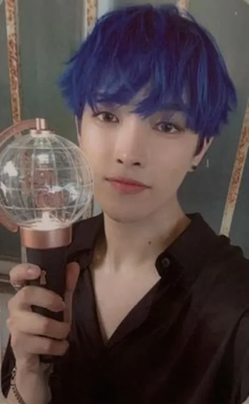 Hongjoong — LIGHTINY VER.1