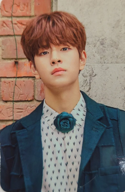 Seungmin — Stay in London