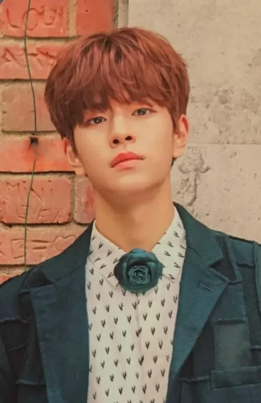 Seungmin — Stay in London