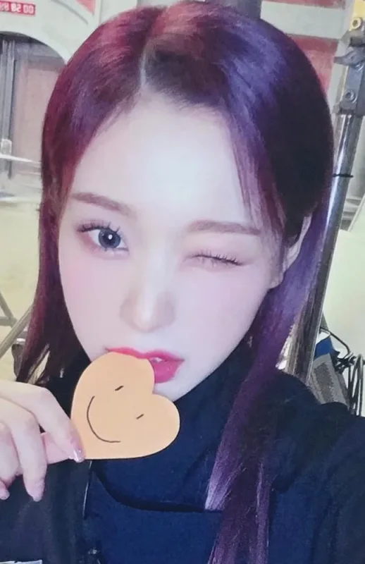 Seoyul — My Christmas Sweet Love, Lucky Draw · Makestar