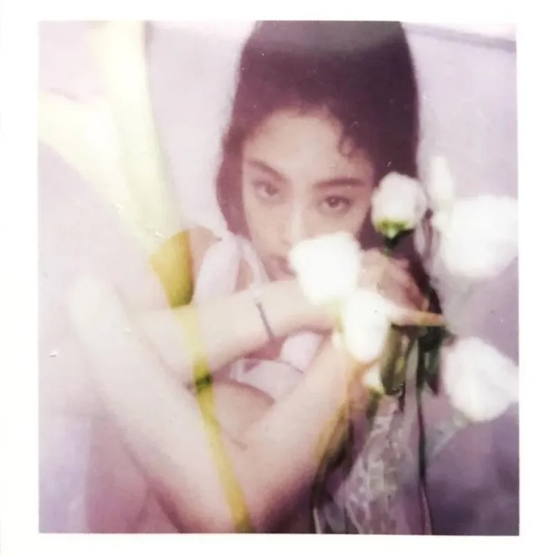 Jennie — Solo, Photobook