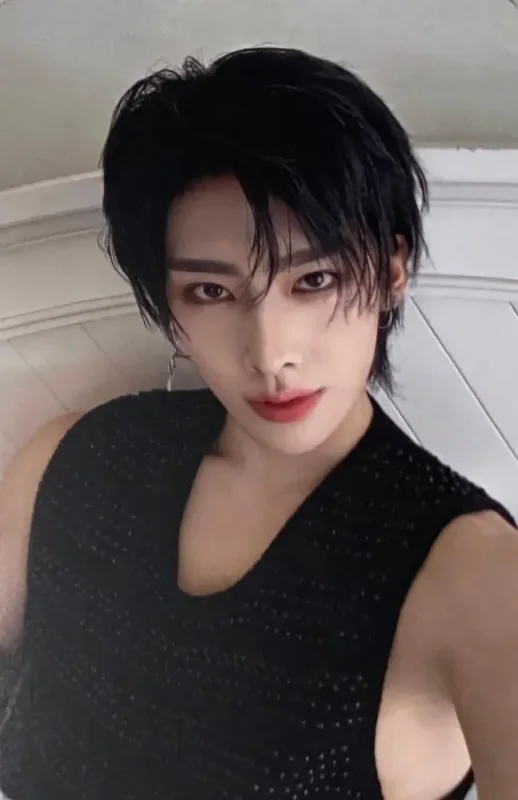 RICKY — Madame Figaro - (Ricky) Magazine