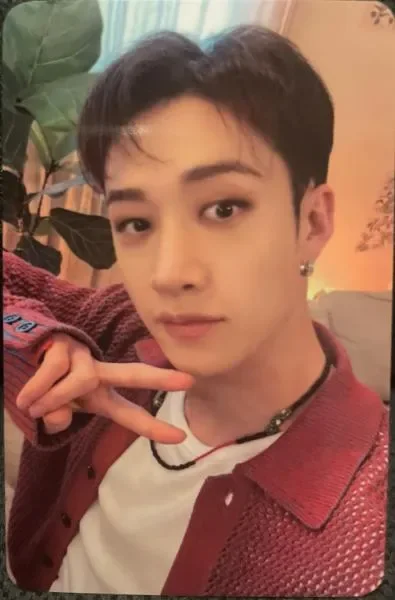 Bang Chan — 3rd Membership