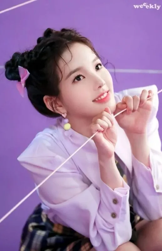 Soojin — We can, Offline
