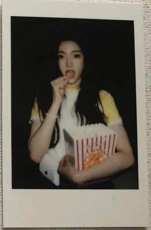Soeun — We are