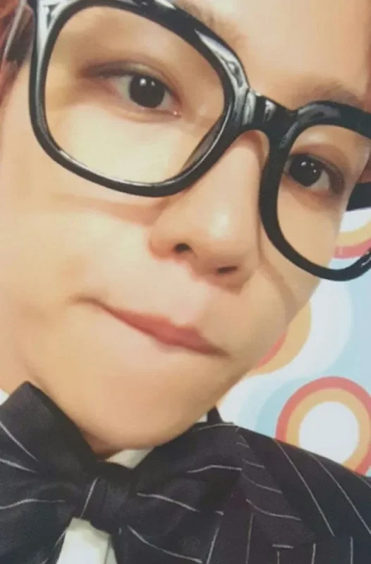 Baekhyun — Hey Mama!
