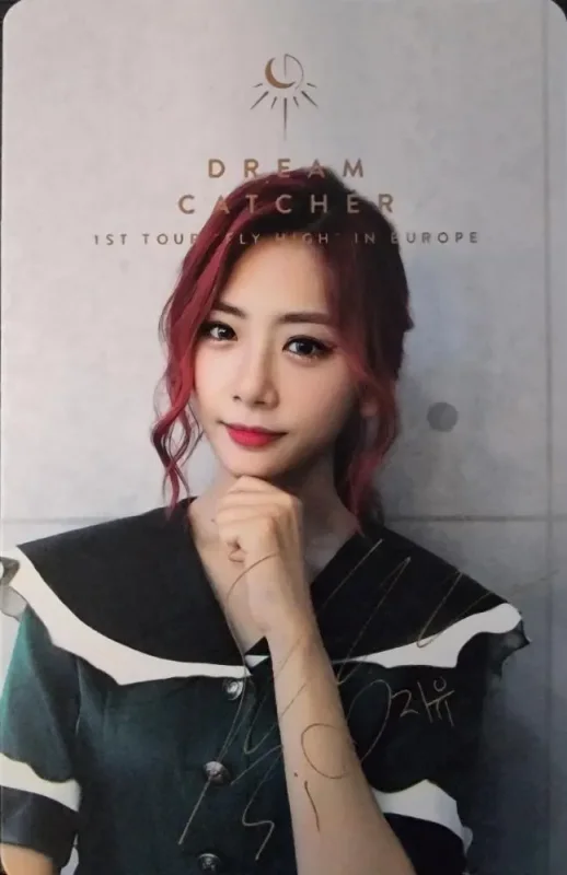 JiU — Fly High Tour, Europe